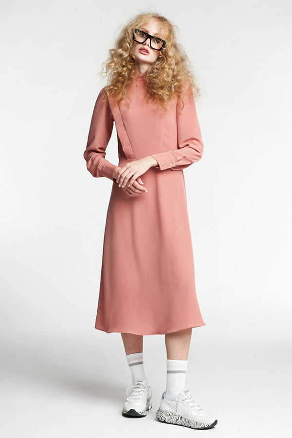 Clos Dress