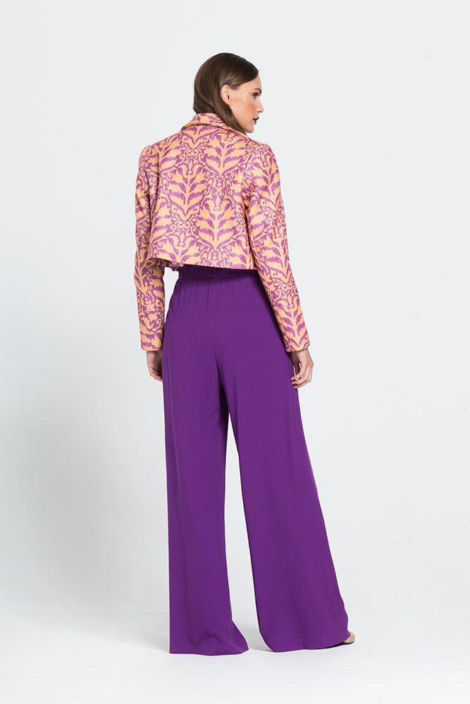 Ψηλόμεσο Μακρύ Παντελόνι