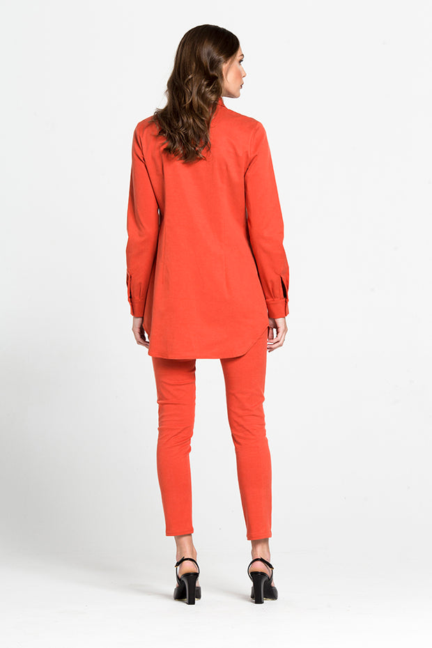 Στενό Παντελόνι