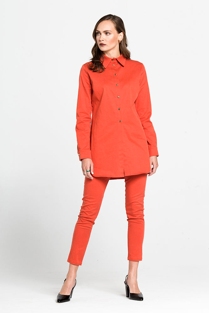 Στενό Παντελόνι