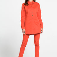 Βαμβακερή Πουκαμίσα