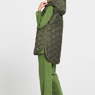 Αμάνικο Μπουφάν