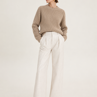 Knit Sweater