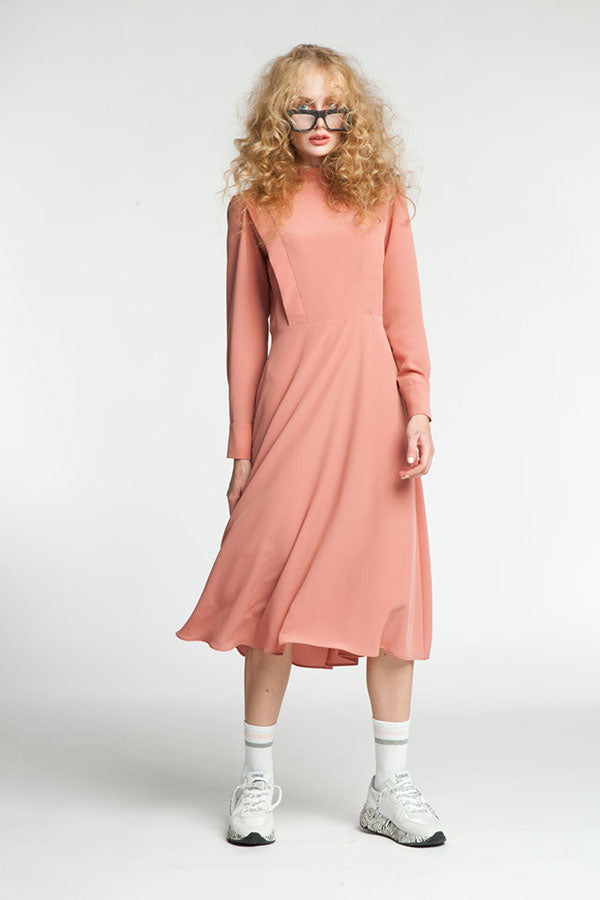 Clos Dress