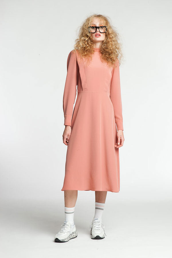 Clos Dress
