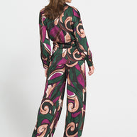 Πουκάμισο με Δέσιμο Μπροστά