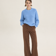 Knit Sweater