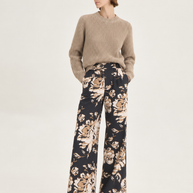 Knit Sweater