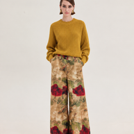 Knit Sweater