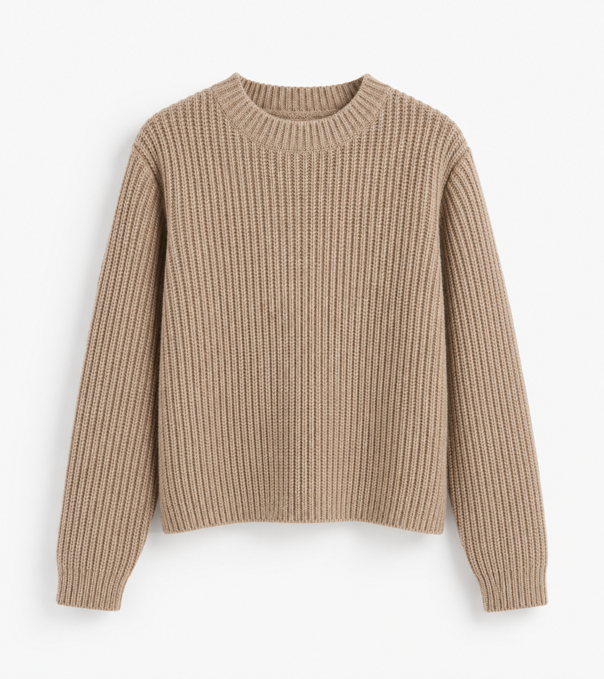 Knit Sweater