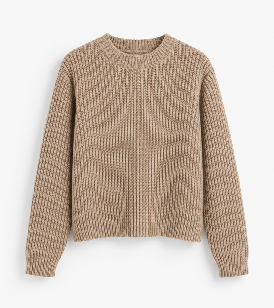 Knit Sweater