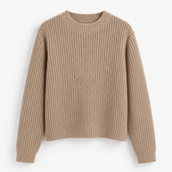 Knit Sweater