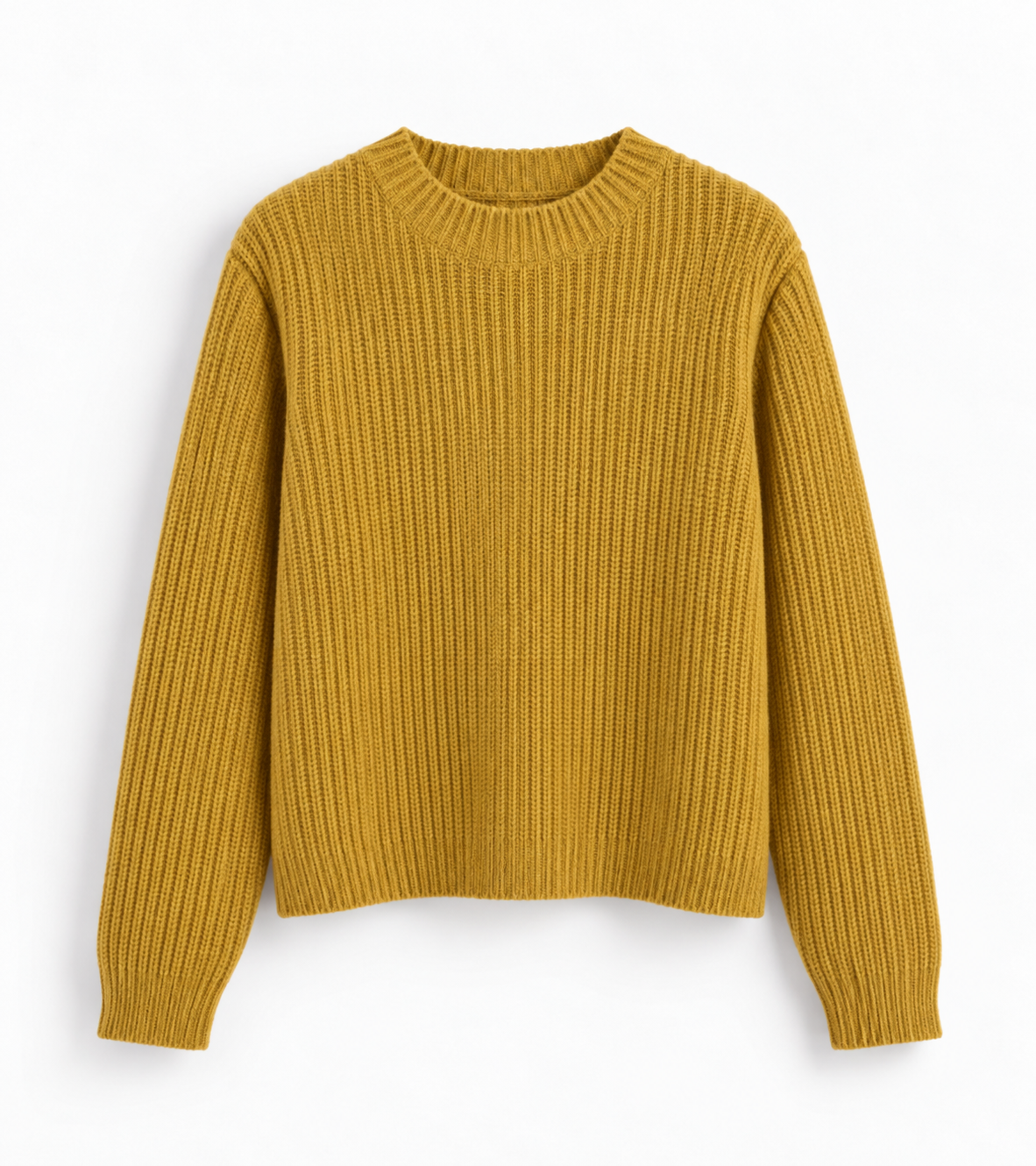 Knit Sweater