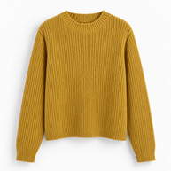 Knit Sweater