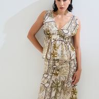 Τοπ εμπριμέ που δένει