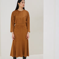 Μπλούζα Οικολογικό Σουέτ