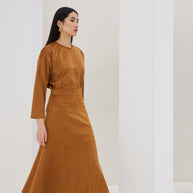 Μπλούζα Οικολογικό Σουέτ