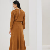 Μπλούζα Οικολογικό Σουέτ