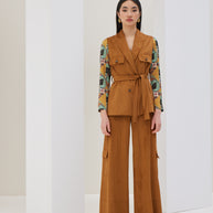 Οικολογικό Σουέτ Γιλέκο