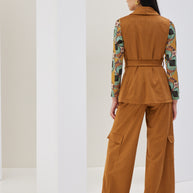 Οικολογικό Σουέτ Γιλέκο