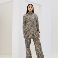 Μπλούζα Φαρδιά