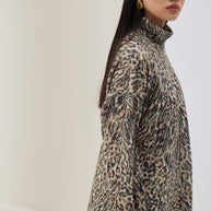 Μπλούζα Φαρδιά