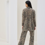 Μπλούζα Φαρδιά