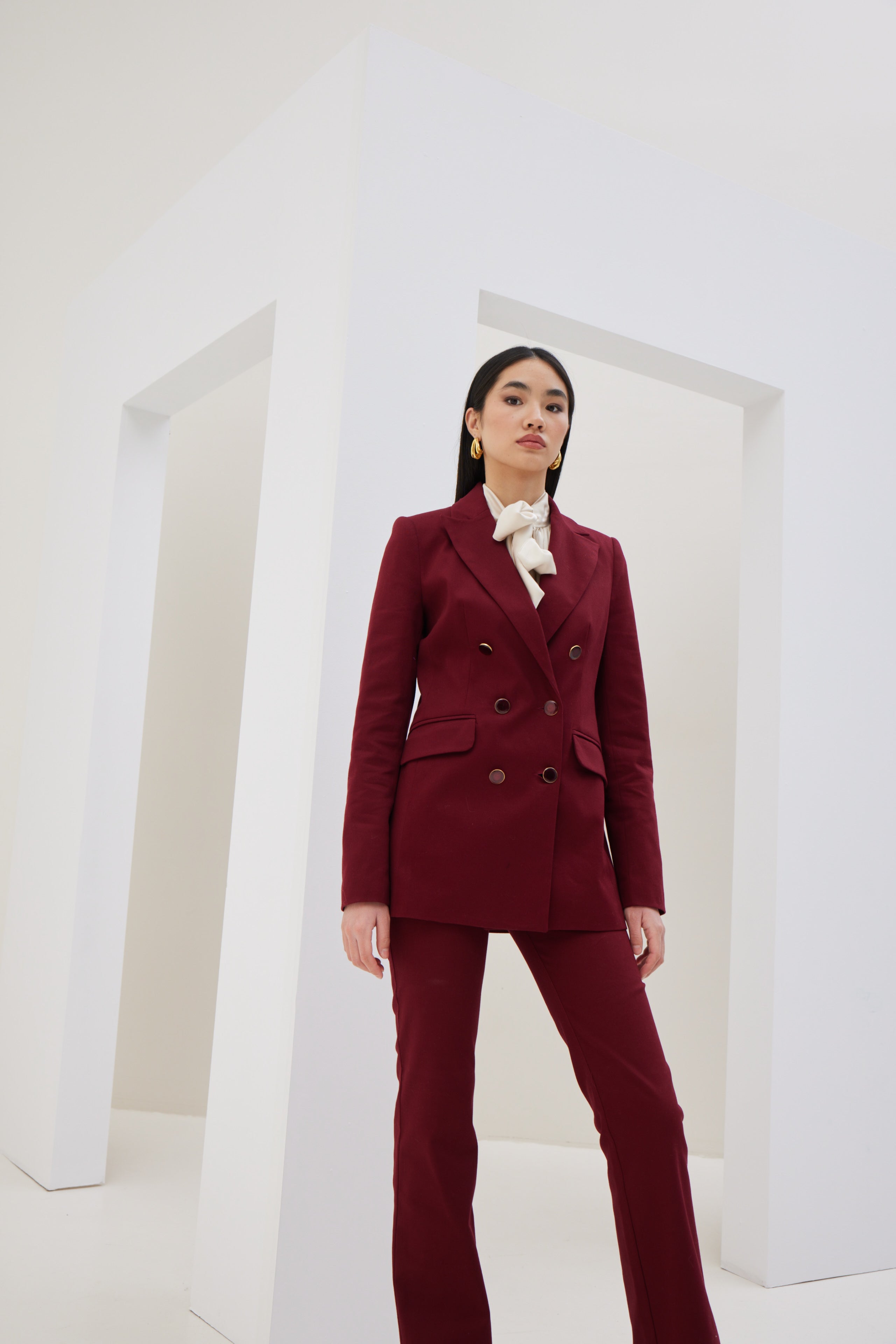 Σακάκι Σταυρωτό