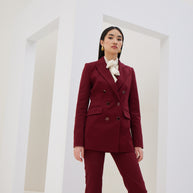 Σακάκι Σταυρωτό