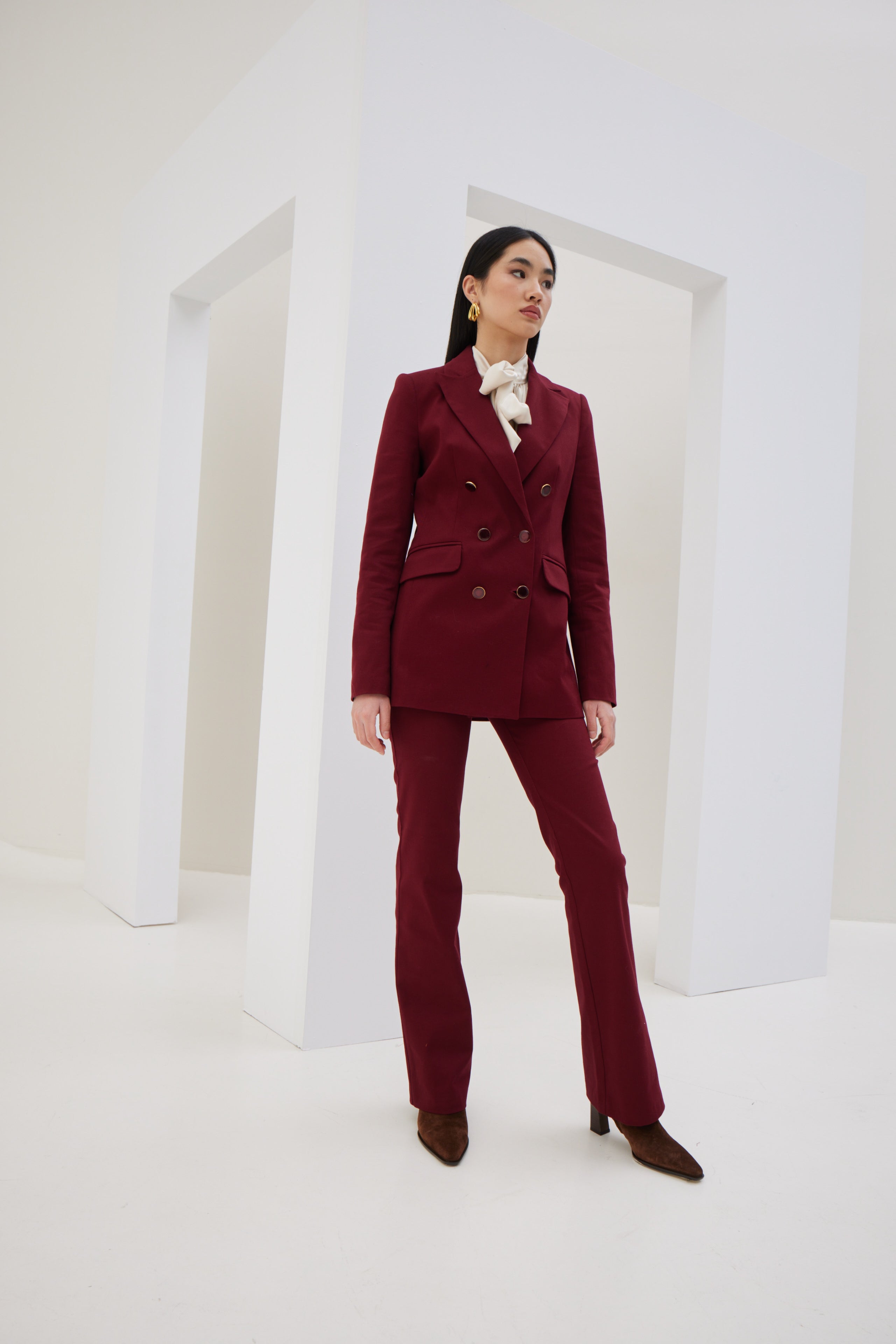 Σακάκι Σταυρωτό