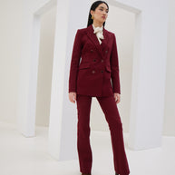 Σακάκι Σταυρωτό