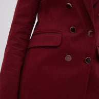 Σακάκι Σταυρωτό