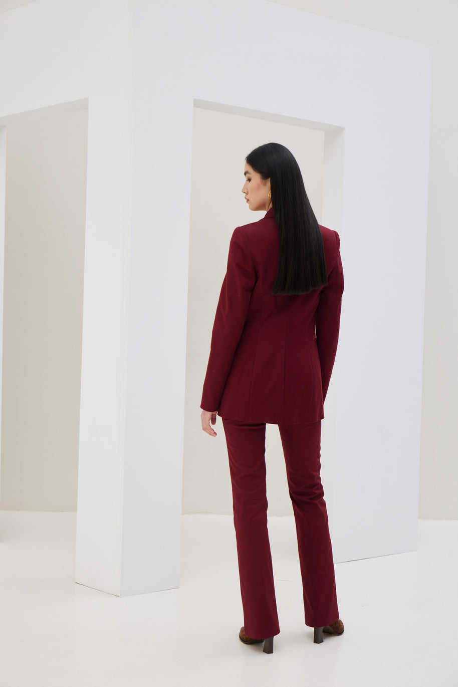 Σακάκι Σταυρωτό