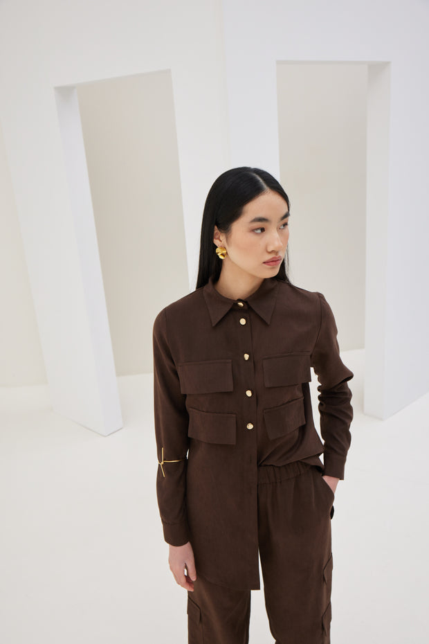 Πουκάμισο Cargo