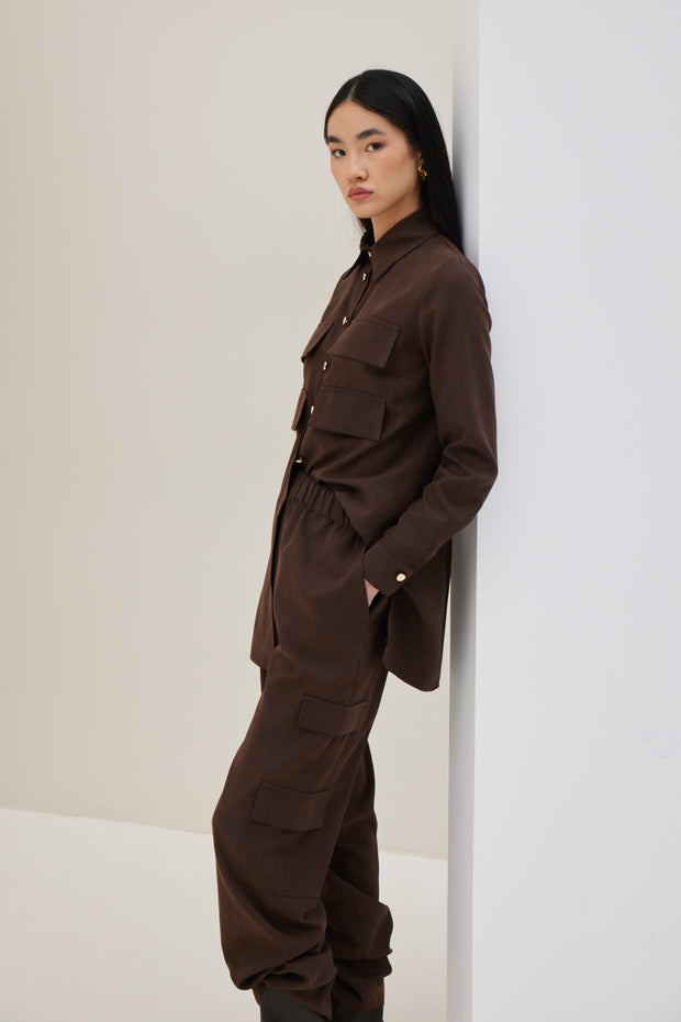 Παντελόνι με Τσέπες