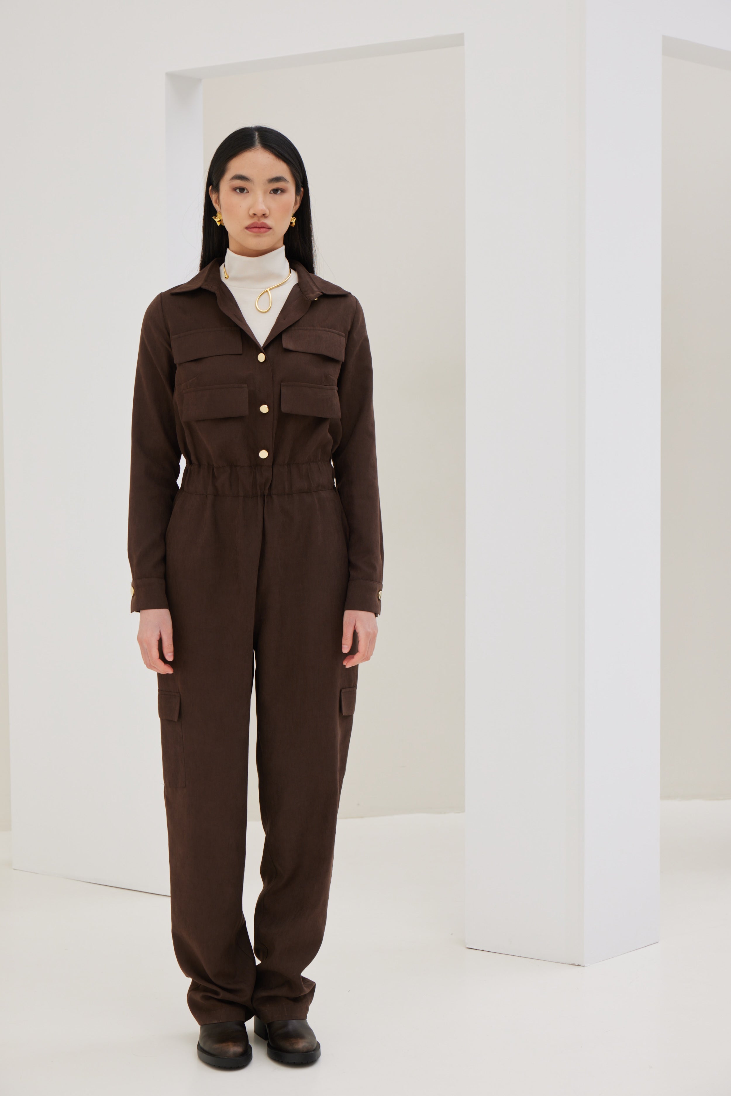 Cargo Ολόσωμη Φόρμα