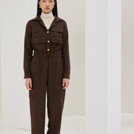 Cargo Ολόσωμη Φόρμα