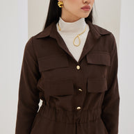 Cargo Ολόσωμη Φόρμα