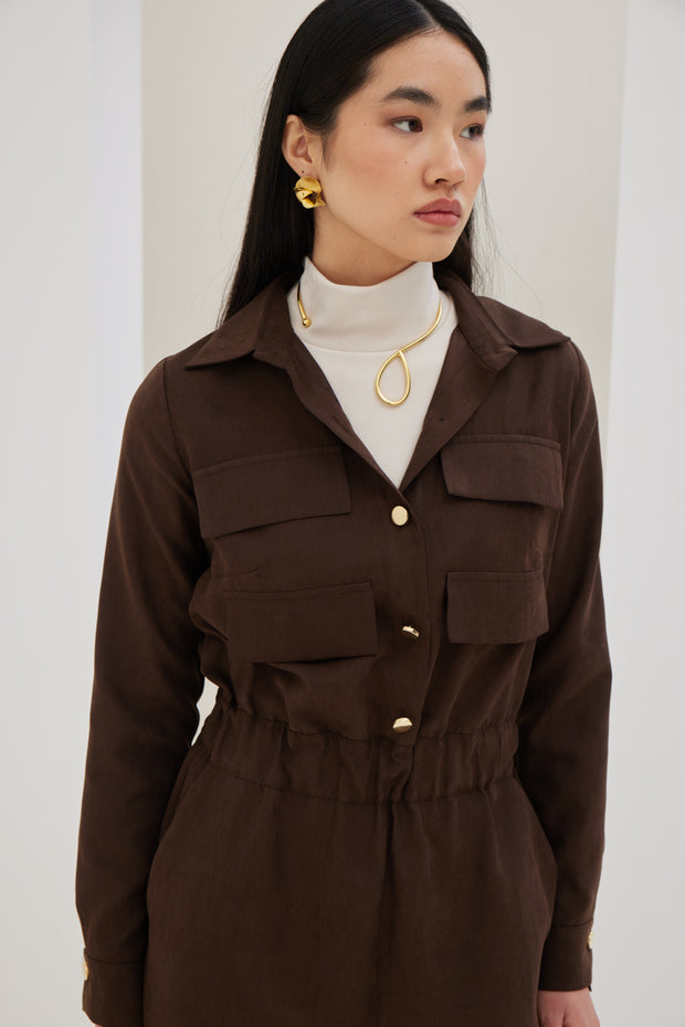 Cargo Ολόσωμη Φόρμα