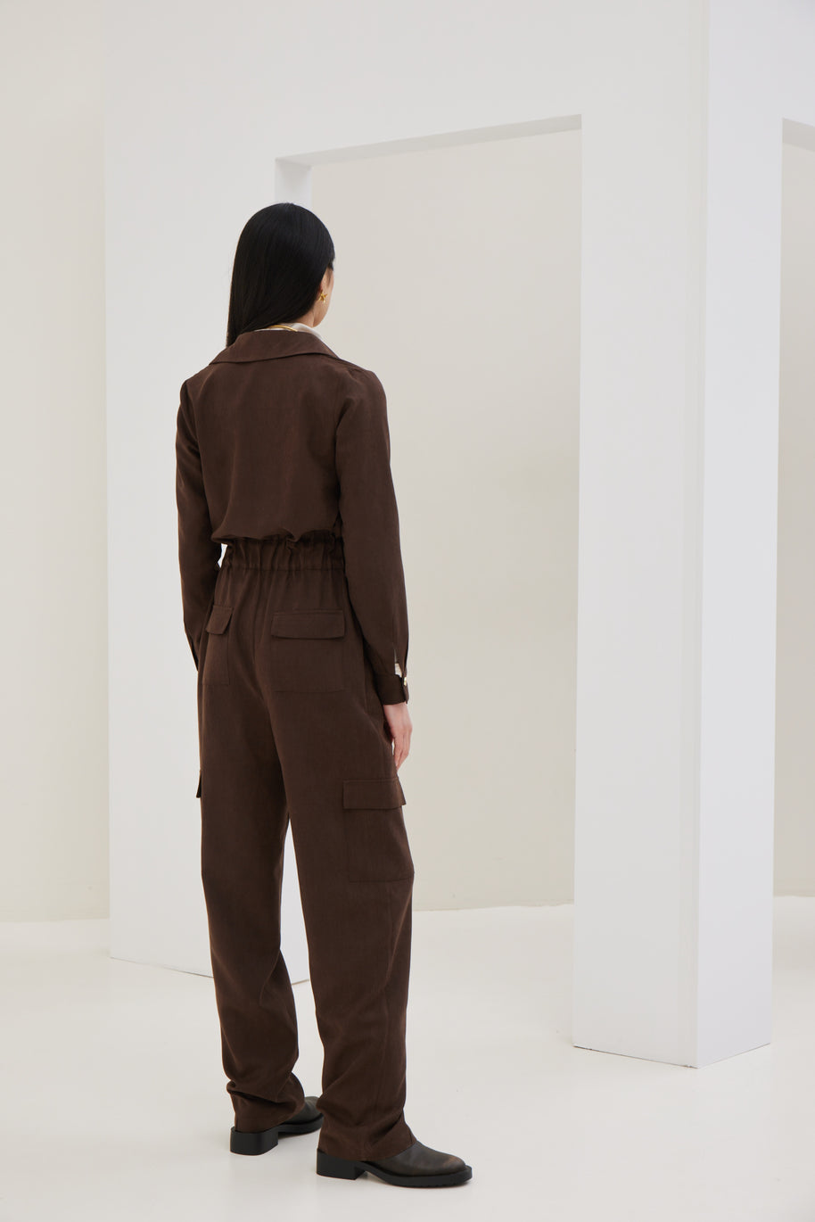 Cargo Ολόσωμη Φόρμα