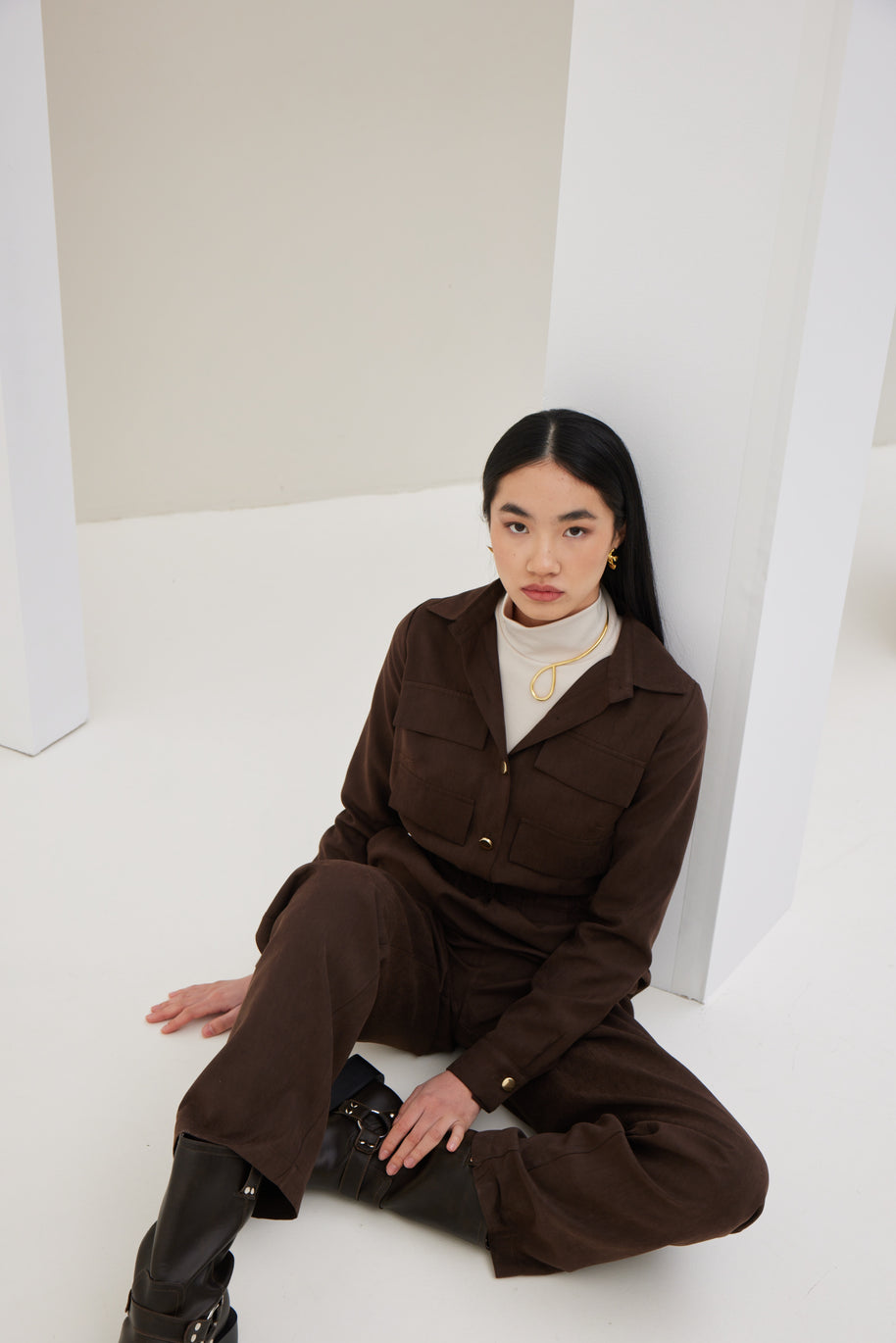 Cargo Ολόσωμη Φόρμα