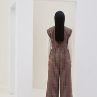 Ολόσωμη Φόρμα Tweed