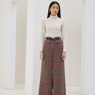 Παντελόνι Τουίντ