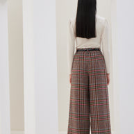 Παντελόνι Τουίντ