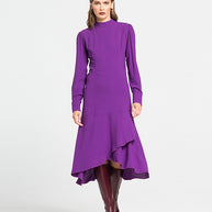 Μακρύ Φόρεμα σε Α-Γραμμή