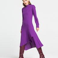 Μακρύ Φόρεμα σε Α-Γραμμή