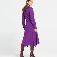 Μακρύ Φόρεμα σε Α-Γραμμή