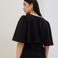 Short Black Dress