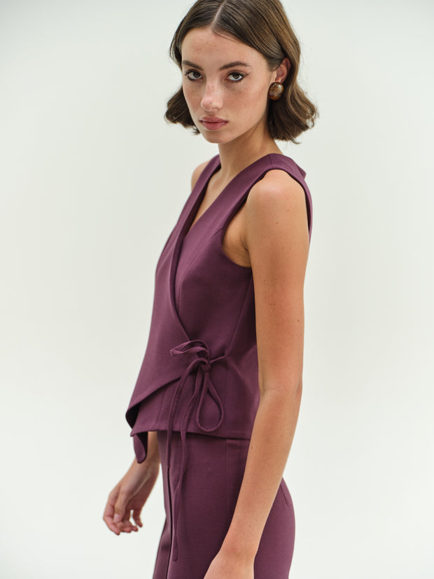 Γιλέκο Κρουαζέ