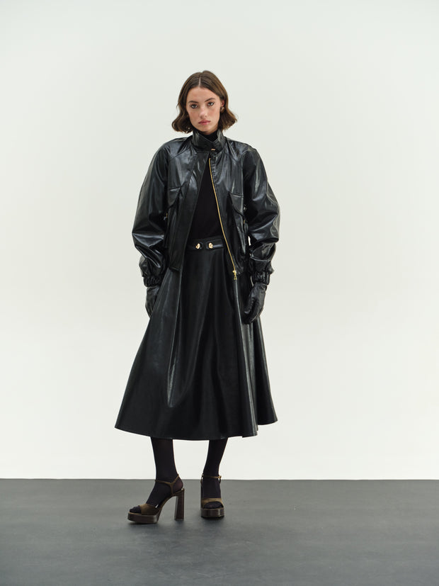 Σακάκι Oversized
